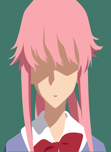 Download Yuno Gasai Wallpaper HD Google Play softwares - arBwh1AlMe4X