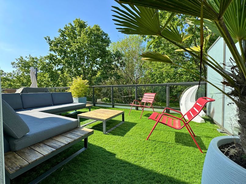 Vente duplex 8 pièces 149.41 m² à Rennes (35000), 774 750 €