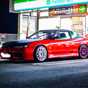 180SX KRPS13