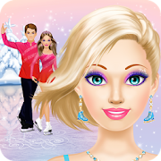 Figure Skater PAID.1.3 Icon