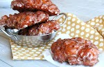 Apple Fritters was pinched from <a href="http://www.dixiecrystals.com/recipes/desserts/pastry/Apple-Fritters" target="_blank">www.dixiecrystals.com.</a>