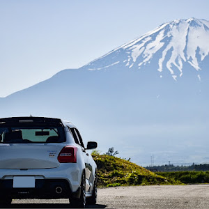 スイフトスポーツ ZC33S