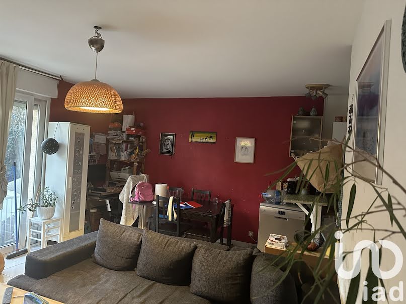 Vente appartement 3 pièces 46 m² à Sevran (93270), 116 000 €