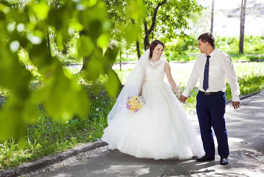 Fotógrafo de bodas Olga Reydt (reidt). Foto del 13 de marzo 2017