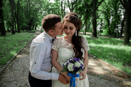 Wedding photographer Vladislav Chibis (chibisphoto). Photo of 25 June 2019