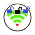 Cover Image of Télécharger Devineur de mot de passe Wifi 1.2.6 APK