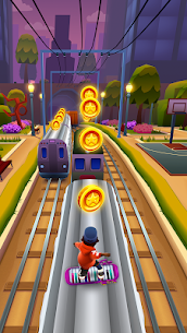 Subway Surfers Cairo Mod Apk 1.116.0