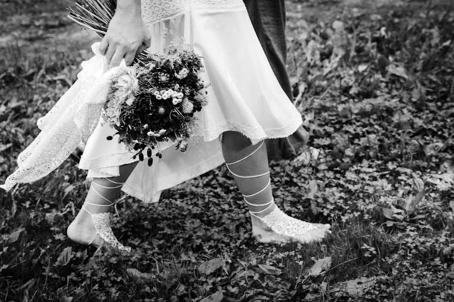 Photographe de mariage Lucia Kerida (keridafoto). Photo du 26 mai 2018