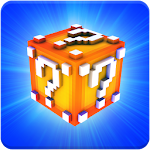 Cover Image of 下载 Mods for Minecraft PE 1.0.14 APK