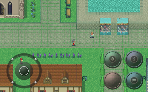 アルトサーガ【本格横スクロールアクションRPG】(圖6)-速報App