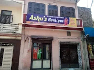 Ashu"s Boutique photo 1