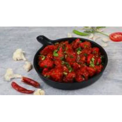 Gobi Manchurian