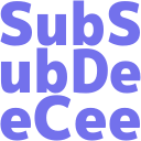 SubSubDeeCee