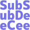 Item logo image for SubSubDeeCee