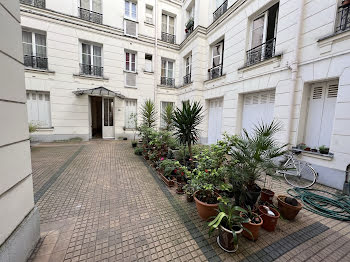 appartement à Paris 17ème (75)