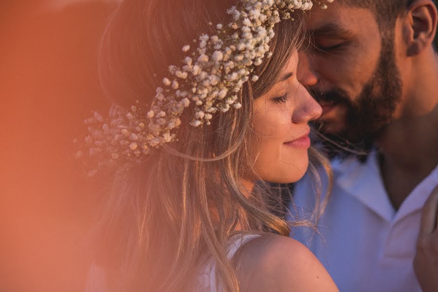 Fotógrafo de casamento Aline Pelisson (pelisson). Foto de 25 de abril 2015