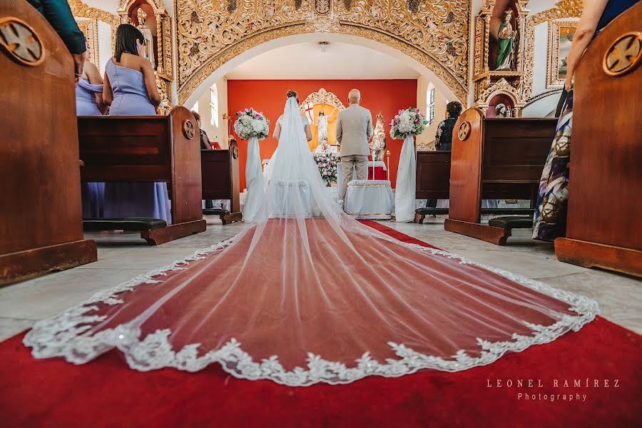 Fotógrafo de bodas Leonel Ramirez (leonelramirez). Foto del 14 de junio 2022