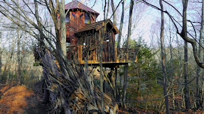 Treehouse Takeover: The Roderick Experience thumbnail