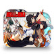 Kill La Kill Anime Wallpaper Theme HD