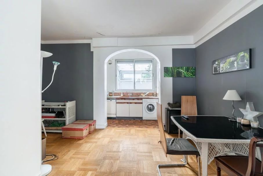 Vente maison 6 pièces 143.3 m² à Paris 15ème (75015), 1 350 000 €