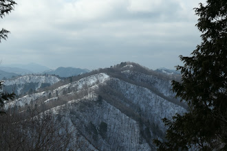 三角点 宇斗股