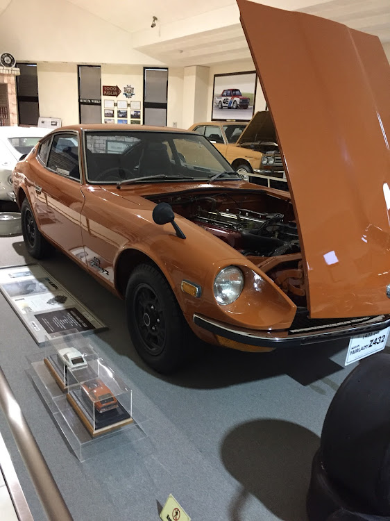 きゃくらいさんが投稿したAE86・RX-7・GTR・フェアレディZ・ジャパン峠プロジェクトに関するカスタム事例の投稿画像5枚目