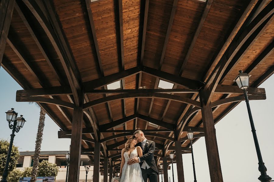 Photographe de mariage Francesco Trondo (francescotrondo). Photo du 10 décembre 2021