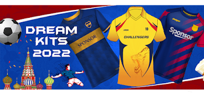 DLS kits- Dream League Kits 20 - Apps on Google Play