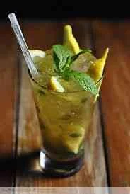 Butterscotch Mojito [300 Ml]