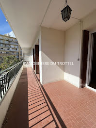 appartement à Ajaccio (2A)