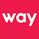 Way  icon