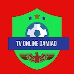 Cover Image of Скачать TV ONLINE DAMIAO 3.3 APK