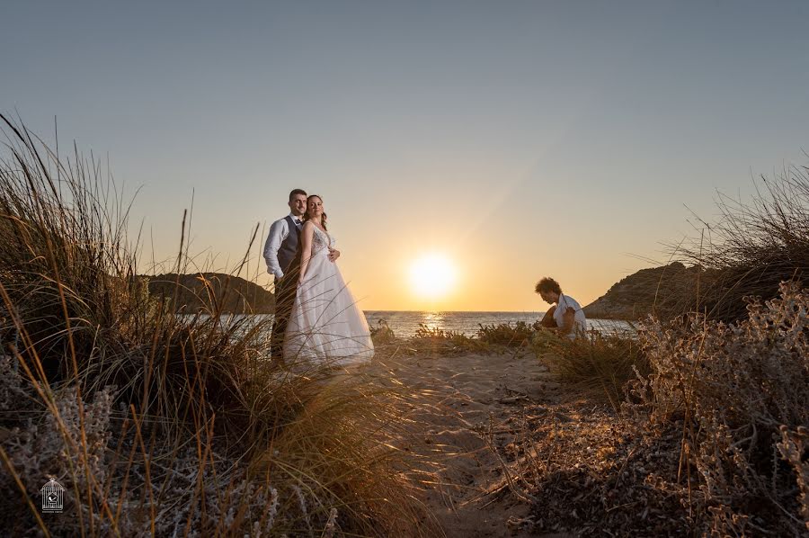 Photographer sa kasal Κορομηλας Κωστας (230574kostas). Larawan ni 10 Marso 2021