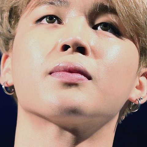 BTS Jimin Is So Smol, Even His Beard Is Cute - Koreaboo