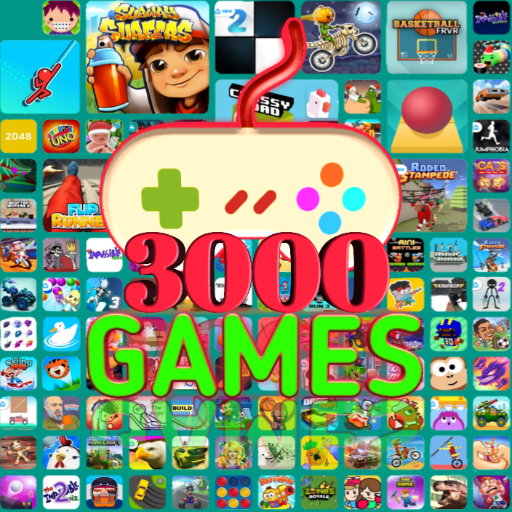 App Games World Online: all games Android game 2022 