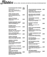 Midtown Bar & Lounge menu 5