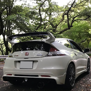 CR-Z ZF1