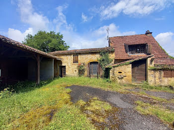 maison à Villefranche-du-Périgord (24)