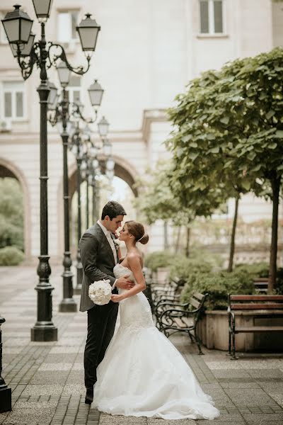 Fotógrafo de bodas Violeta Stoimenova (vstoimenova). Foto del 23 de diciembre 2018