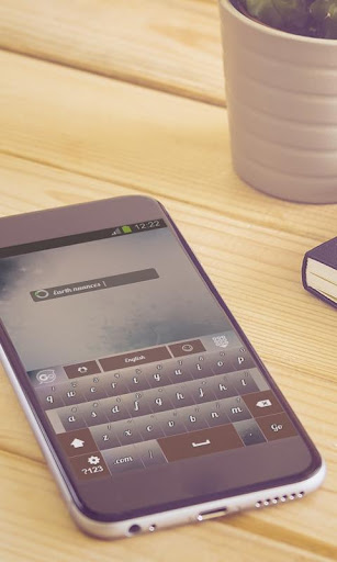 免費下載個人化APP|地球のニュアンス GO Keyboard app開箱文|APP開箱王