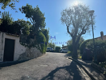 maison à Mougins (06)