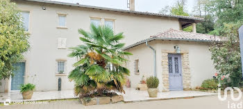 maison à Manthes (26)