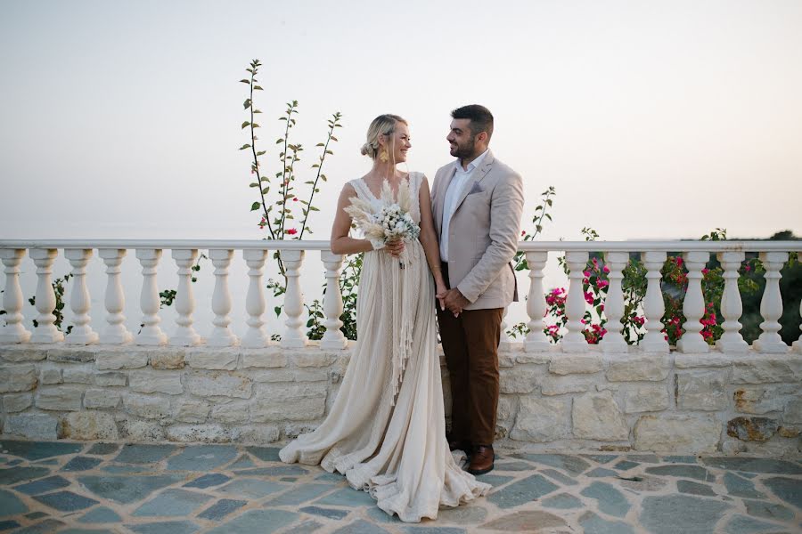 Wedding photographer Konstantinos Gkekopoulos (kongk). Photo of 19 February 2022