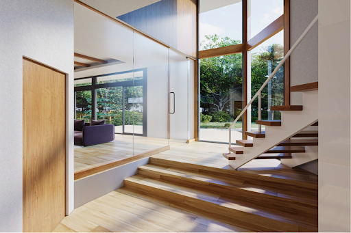 Prestige house for sale in Karuizawa (Japan) with terrace