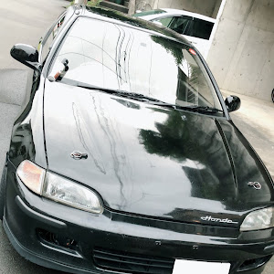 シビック EG6