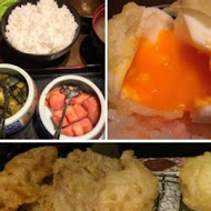 博多天麩羅 山海 やまみ(漢神巨蛋店)