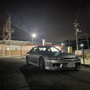 シルビア S15