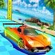 Extreme City Gt Mega Ramp- Car Stunts Games