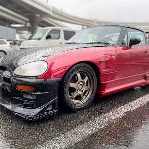 カプチーノ EA11R