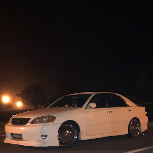 マークII JZX110